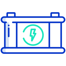 Battery icon