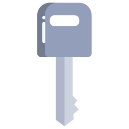 Key icon