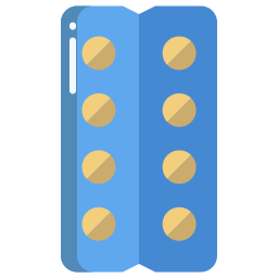 Pills icon