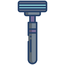 Razor icon