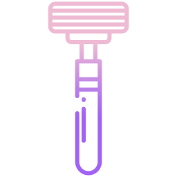 Razor icon