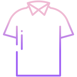 camisa Ícone