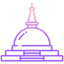 仏塔 icon