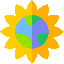어머니 지구 icon