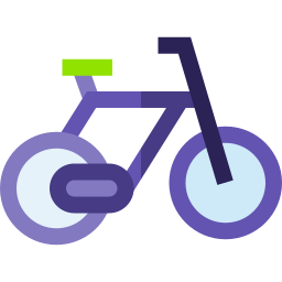 自転車 icon