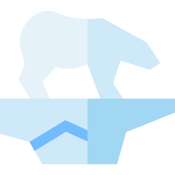 eisbär icon