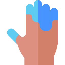 hand icon