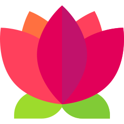 연꽃 icon