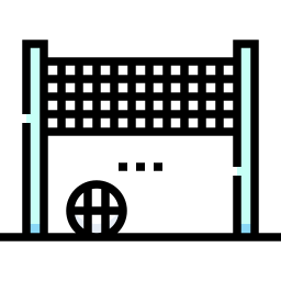 Волейбол иконка