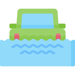 Flood icon