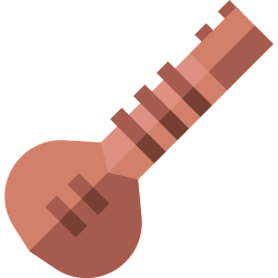 Sitar icon