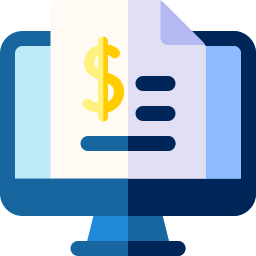 Billing icon