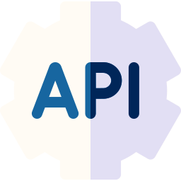 Api icon