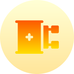 수술 용 테이프 icon