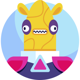 Monster icon