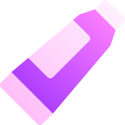 Toothpaste icon