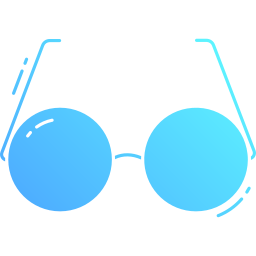 Glasses icon