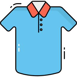 polo hemd icon