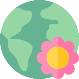 Earth icon