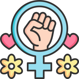 feminismo icono