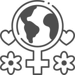 frauentag icon