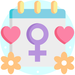 frauentag icon