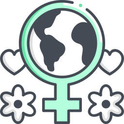 frauentag icon