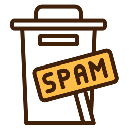 spam icoon