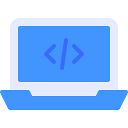 Laptop icon