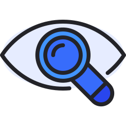 Eye icon