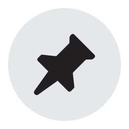 添付する icon