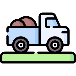 ピックアップトラック icon