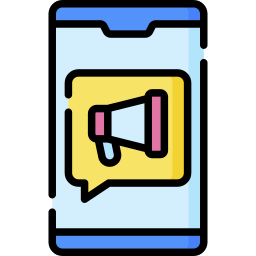 Message icon