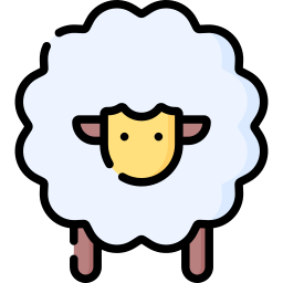 Sheep icon