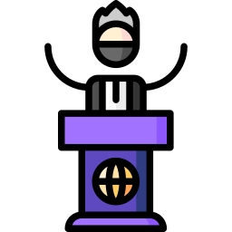 世界秩序 icon