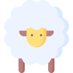 Sheep icon