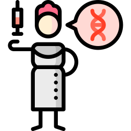 유전 적 변형 icon