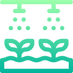 Sprinkler icon