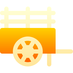 이륜 전차 icon