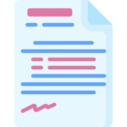 Agreement icon