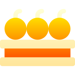 Fruits icon