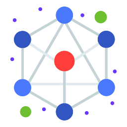 connessione icona