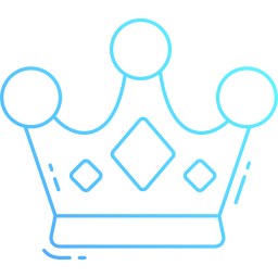 Crown icon