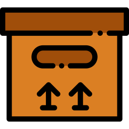 box icon