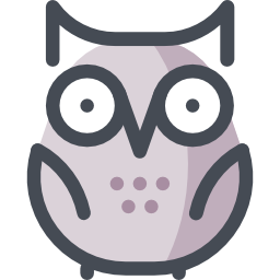 Owl icon