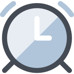 Alarm icon