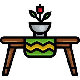 Table icon