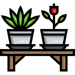 植物 icon