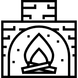 kamin icon