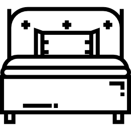 Bed icon